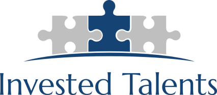 Invested Talents Logo